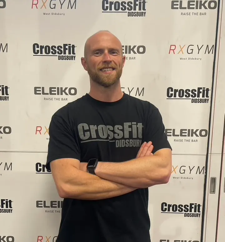 CrossFit Didsbury — crossfit-studio in Manchester — 5