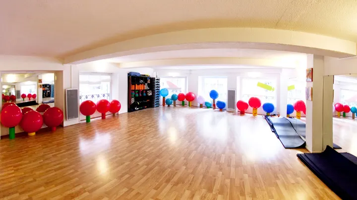 Gym Autrement — salle de fitness-studio à Lyon — 5