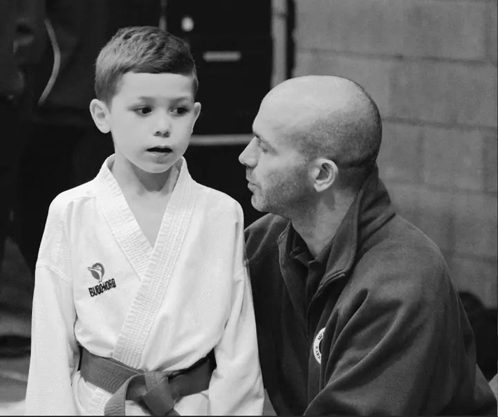 Meadowbank Karate Group — martial arts-studio in Dryden Farm, Loanhead — 2