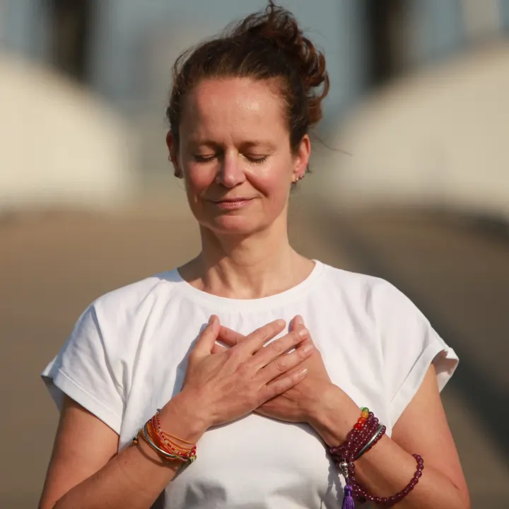 Stefanie Wallace Stadtmitte — Yoga in Stadtmitte, Düsseldorf