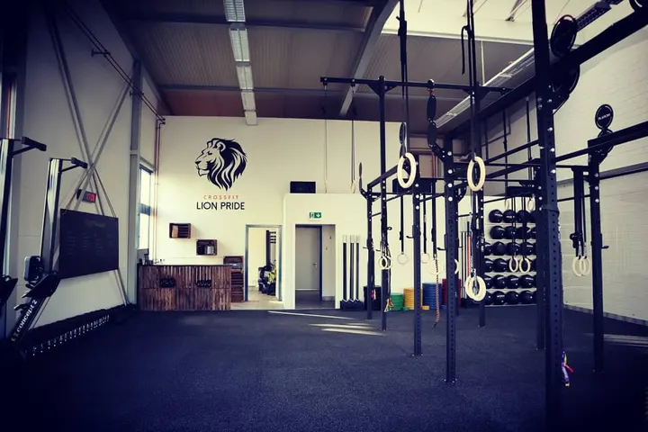 CrossFit Lion Pride — crossfit-studio in Freiburg im Breisgau — 5