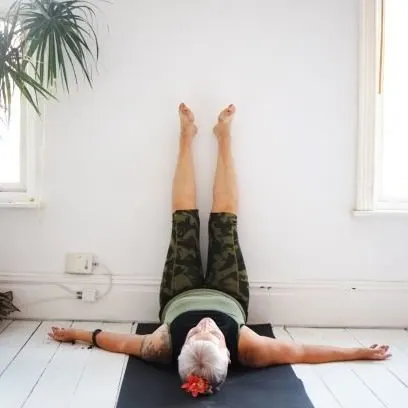 Dancing Warriors Yoga Stillpoint Practice — yoga-studio in Nether Edge, Sheffield — 3