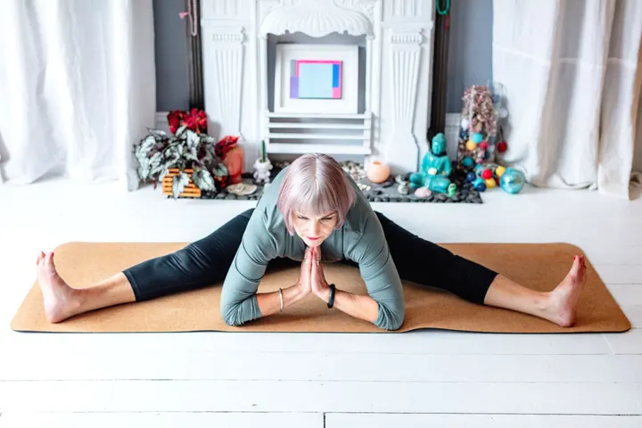 Dancing Warriors Yoga Stillpoint Practice — yoga-studio in Sheffield — 3