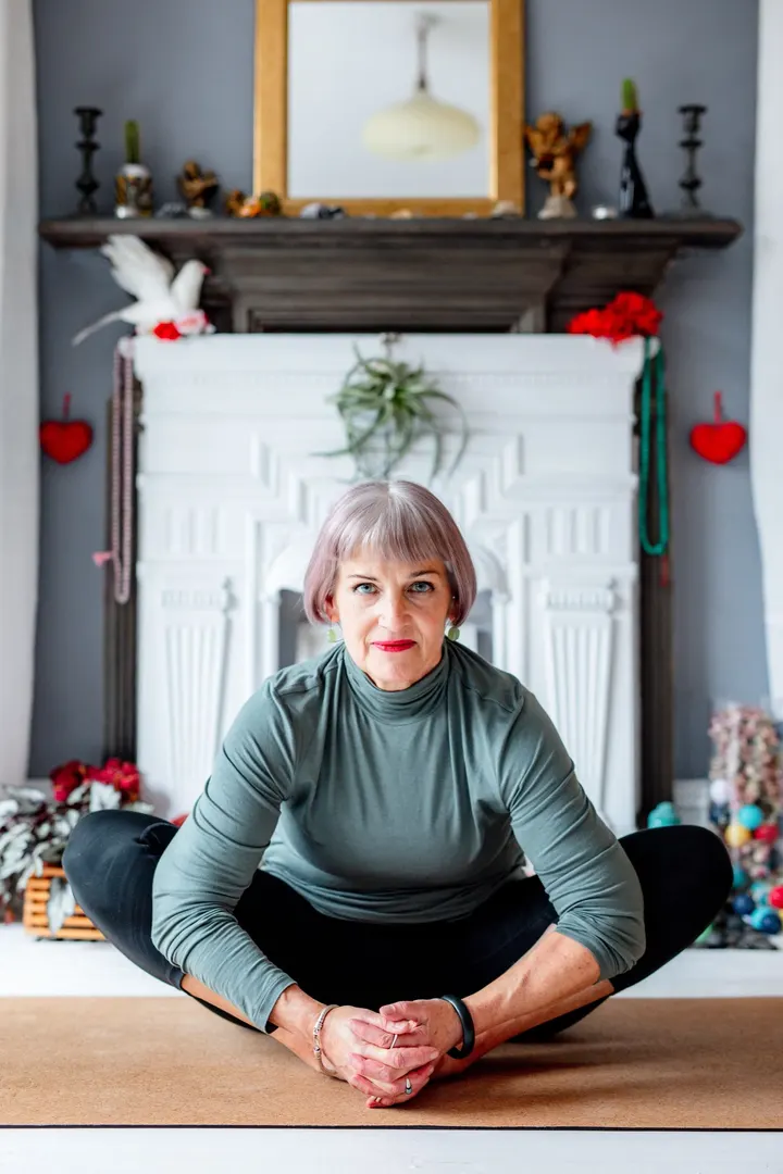 Dancing Warriors Yoga Stillpoint Practice — yoga-studio in Sheffield — 5