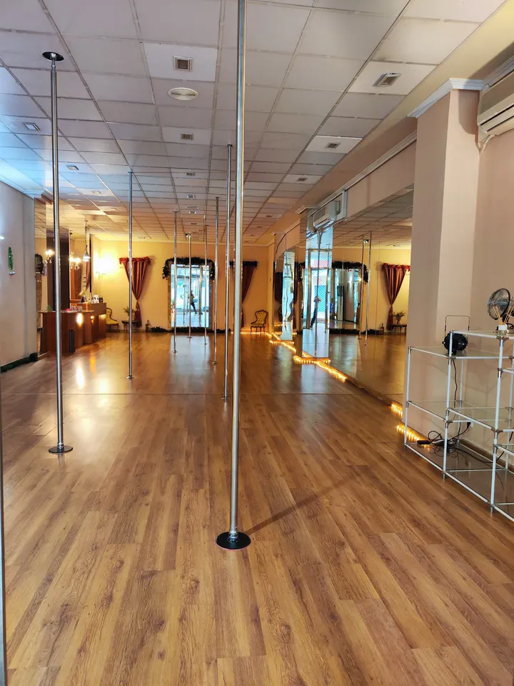 Pole Dance Ok.Olesya Kurlykova. Zaragoza — estudio de fitness-studio en Casco Antiguo, Zaragoza — 3