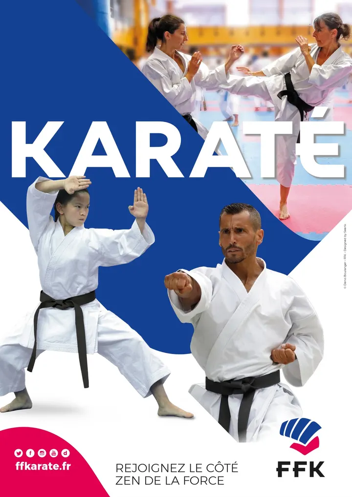 Lille karaté shito kai — arts martiaux-studio à Lille — 3
