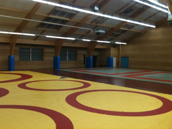 Lille karaté shito kai — arts martiaux-studio à Lille — 5
