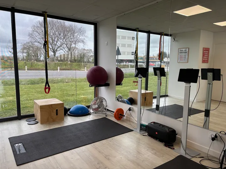 BODYHIT Plerin — salle de fitness-studio à La Ville Vivo, Plérin — 3