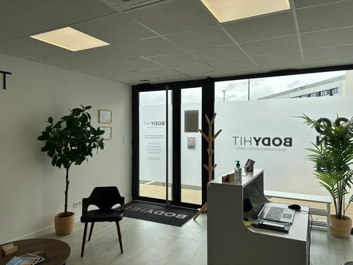 BODYHIT Plerin — salle de fitness-studio à Plérin — 4