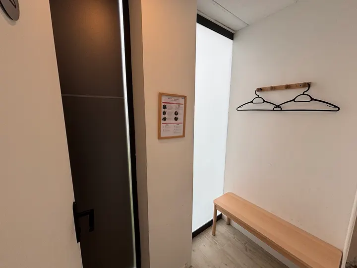 BODYHIT Plerin — salle de fitness-studio à Plérin — 5