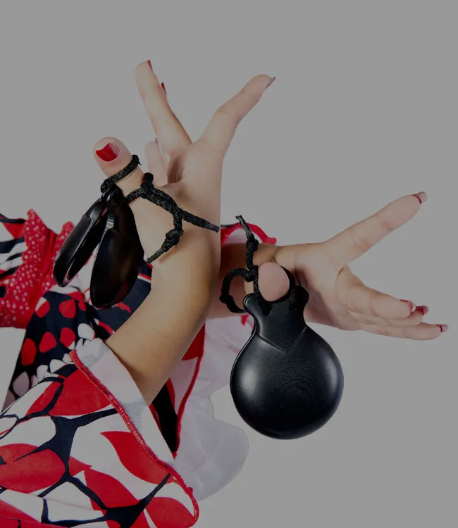 Centro Profesional de Danza MANCINA — dans-studio i Perines, Santander — bild 3