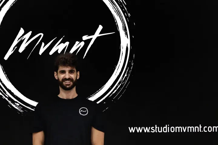 Mvmnt — entrenamiento personal-studio en La Laguna — 4