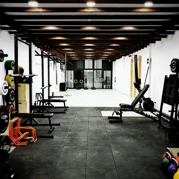 Mvmnt — Functional Training en El Cubanito, La Laguna