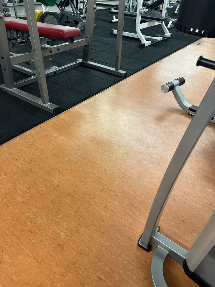 Campusfit Mitte HU BERLIN — Fitnessstudio in Mitte, Berlin