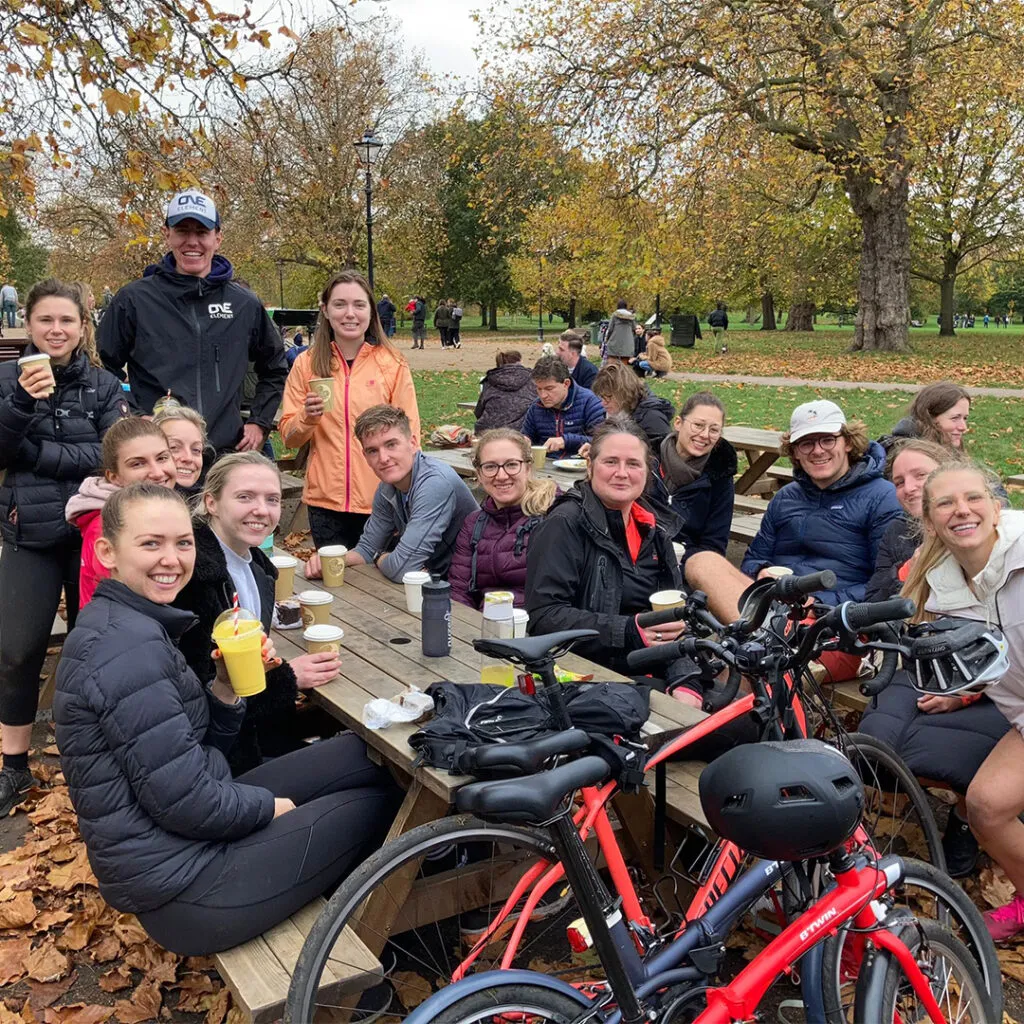One Element Clapham Common - South — fitness studio in Balham, London — 3