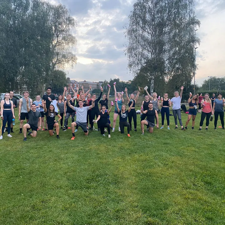 One Element Clapham Common — bootcamp-studio in London — 3