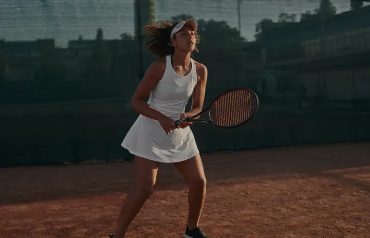 FG London Tennis - Cherry Tree Wood — functional training-studio in Muswell Hill, London — 3