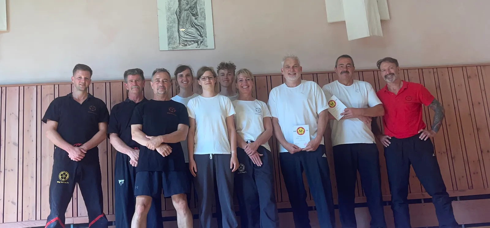 WingTsunKungFu Schule Kiel — kampfsport-studio in Kiel — 4