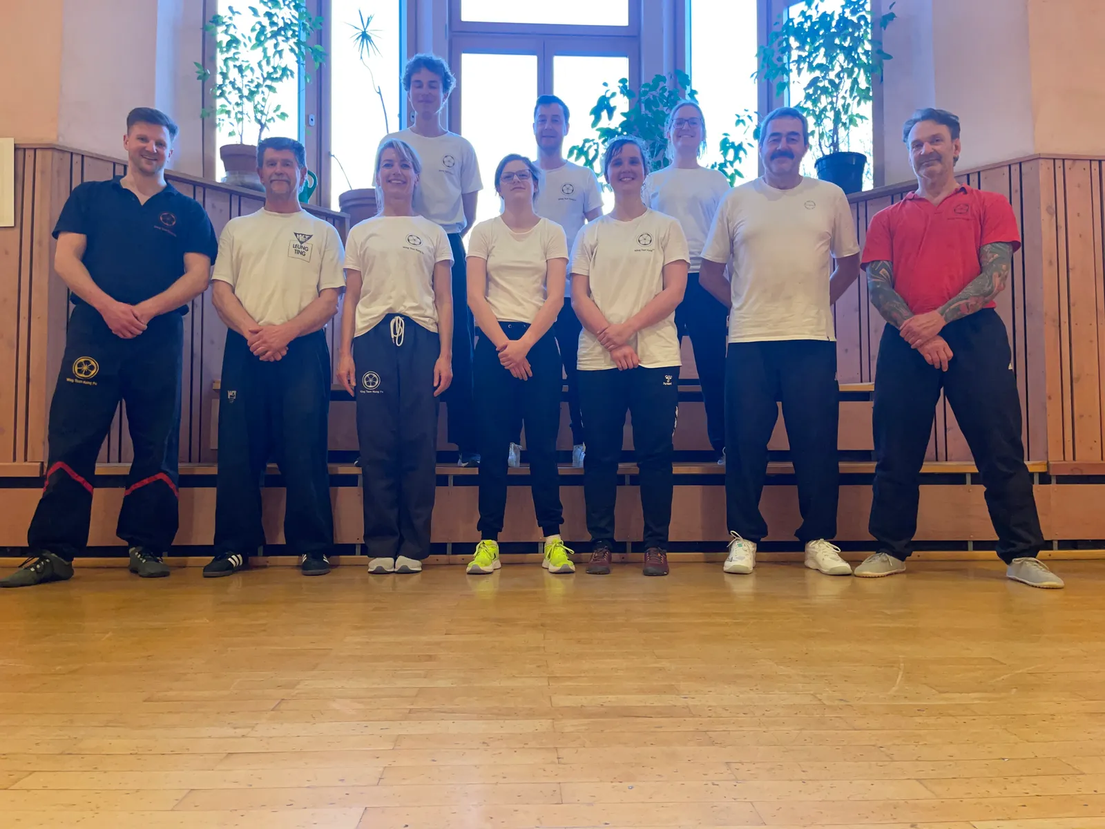 WingTsunKungFu Schule Kiel — kampfsport-studio in Kiel — 5