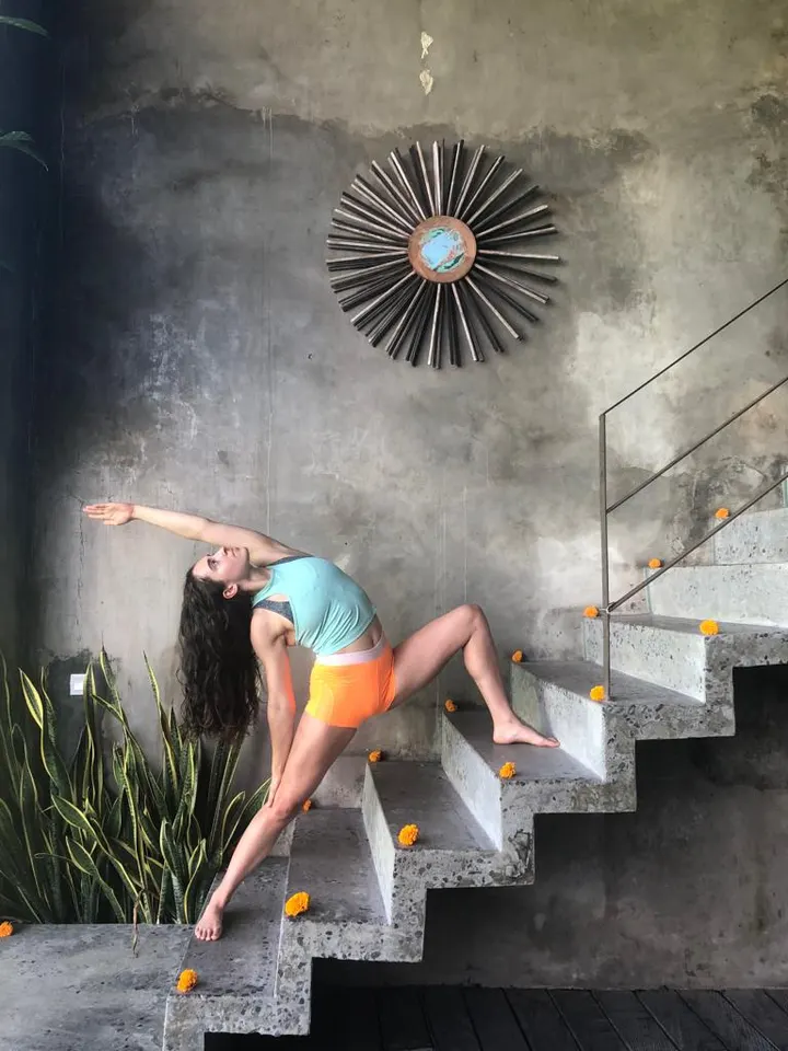 Yoga with Alyce - Union Street — Yoga in City Centre, Sheffield