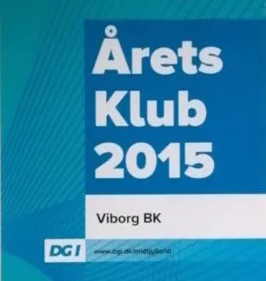 Viborg Badminton Klub — functional training-studio i Nørremarken, Viborg — 2
