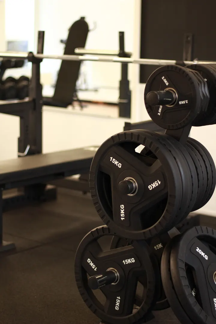 Club 59 Erfurt — fitnessstudio in Andreasvorstadt, Erfurt — 2