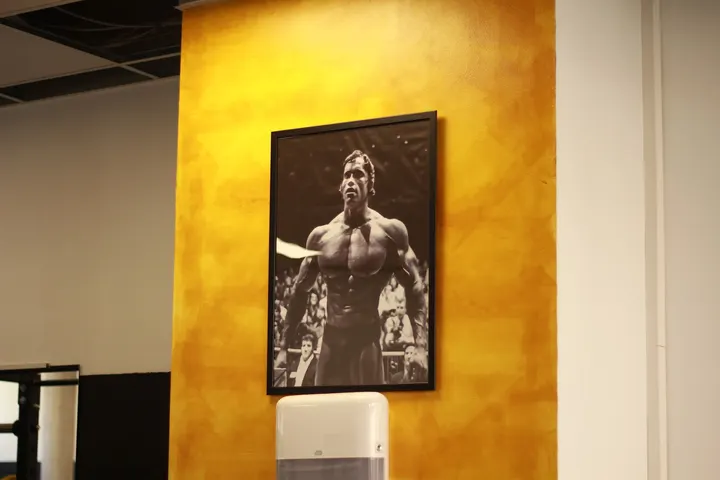 Club 59 Erfurt — fitnessstudio in Erfurt — 3