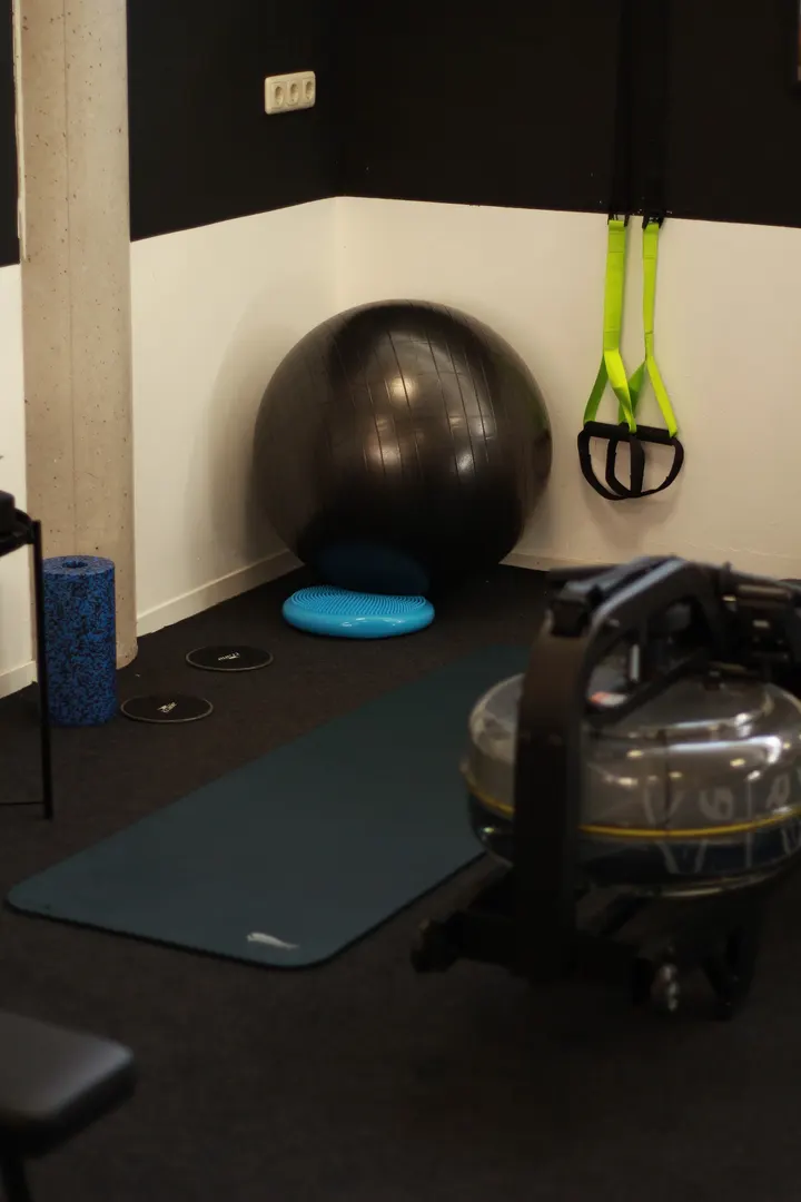 Club 59 Erfurt — fitnessstudio in Erfurt — 4