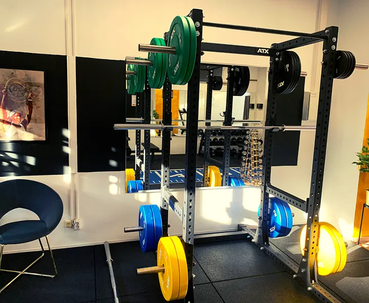Club 59 Erfurt — fitnessstudio in Erfurt — 5