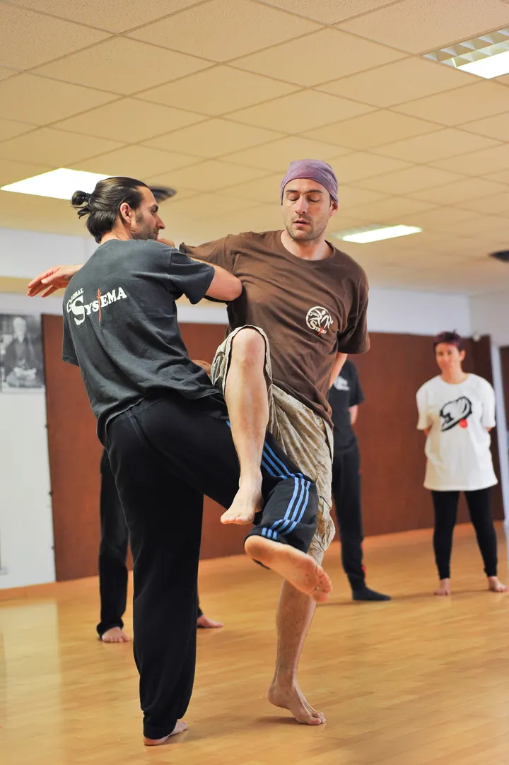 Espace Oliana- Olivier Putz et Ana Chon — bien-être-studio à Dijon — 3