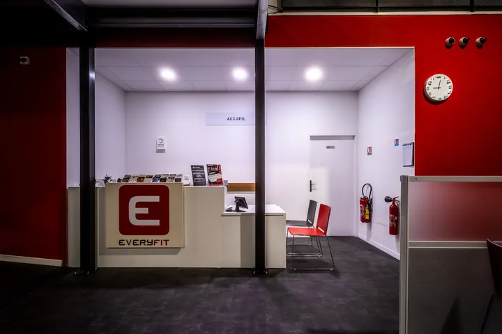 Everyfit — salle de fitness-studio à Doussard — 4