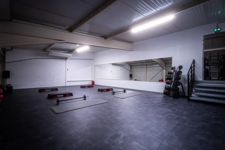Everyfit — salle de fitness-studio à Doussard — 5