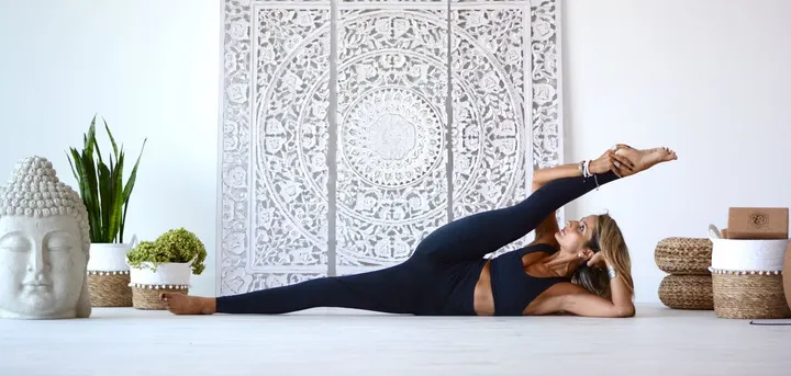 Centro Flo Yoga — pilates-studio em Agrelo, Castelões — 3