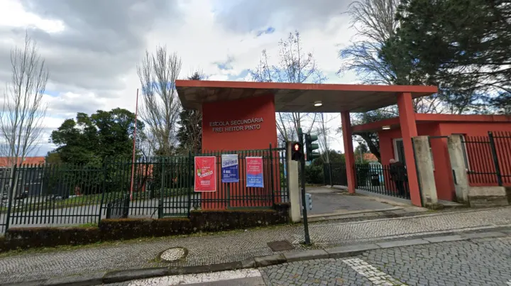 ADPP Covilhã — Artes marciais em Nossa Senhora da Conceição, Covilhã