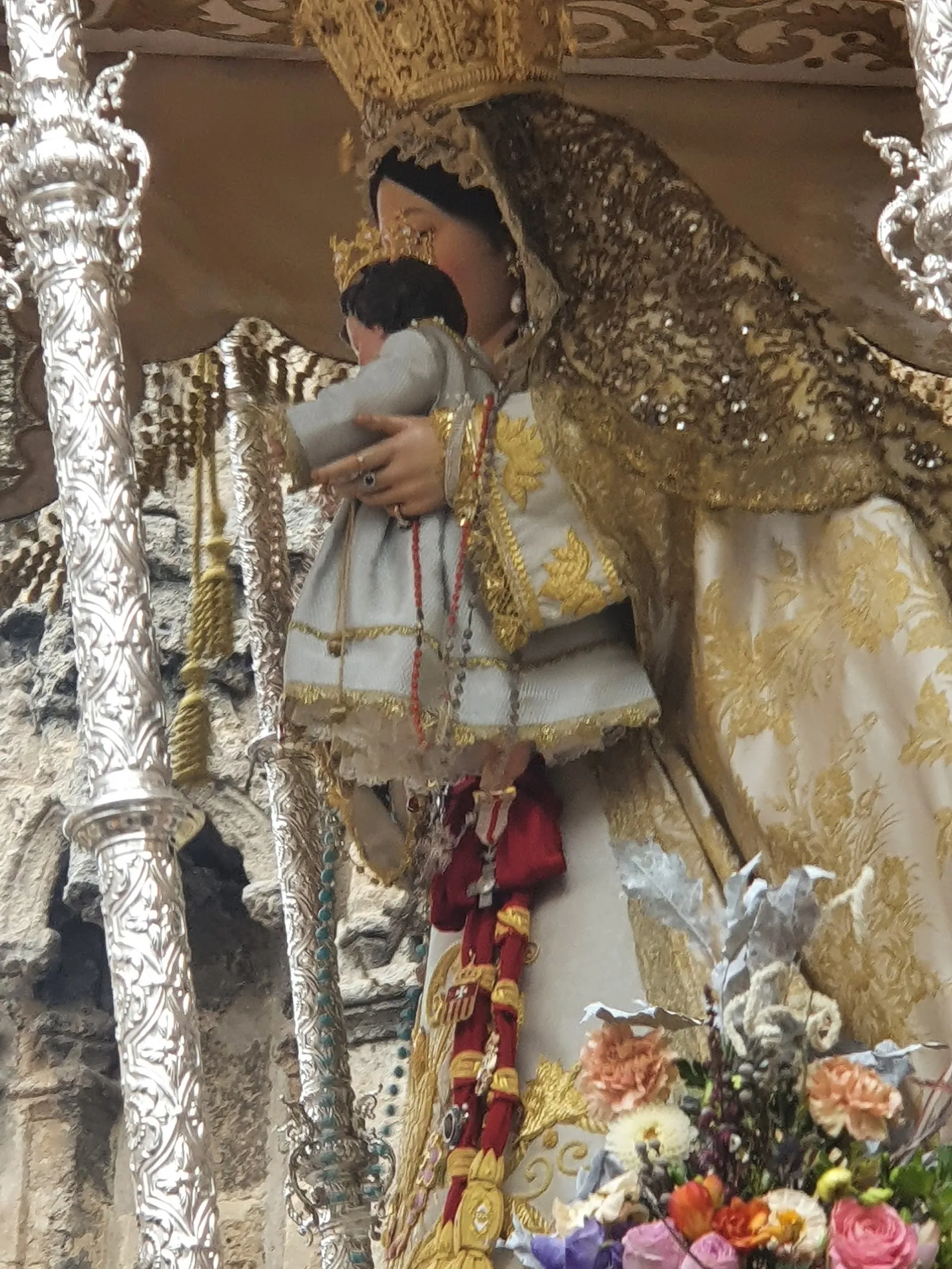 Patricia Ibáñez — baile-studio en Jerez de la Frontera — 5