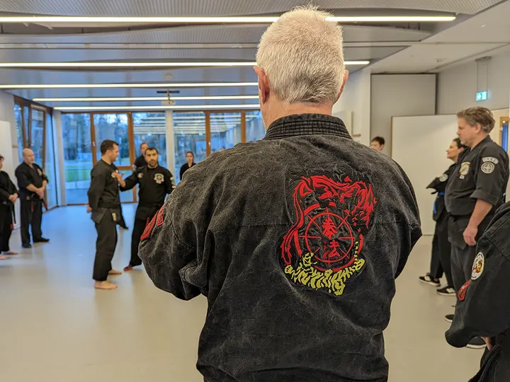empty hands e.V. Kenpo — kampfsport-studio in Mönchengladbach — 3