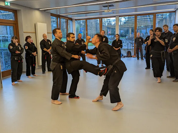 empty hands e.V. Kenpo — kampfsport-studio in Mönchengladbach — 5