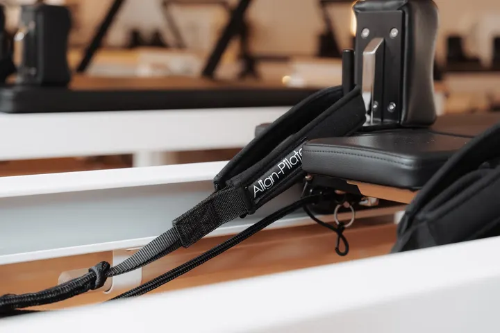 Reformer Boutique Mering — Pilates in Mering