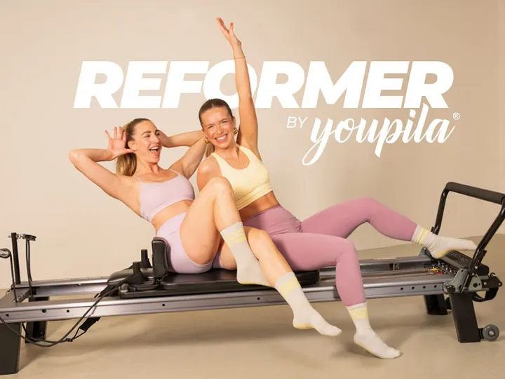Youpila Reformer Studio — Pilates in Pempelfort, Düsseldorf