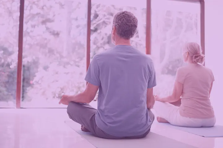 Yoga Odivelas Áshrama — Yoga em Bairro Olaio, Odivelas