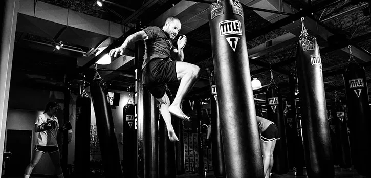 Gimnasio Tiger — estudio de fitness-studio en Villarrobledo — 2