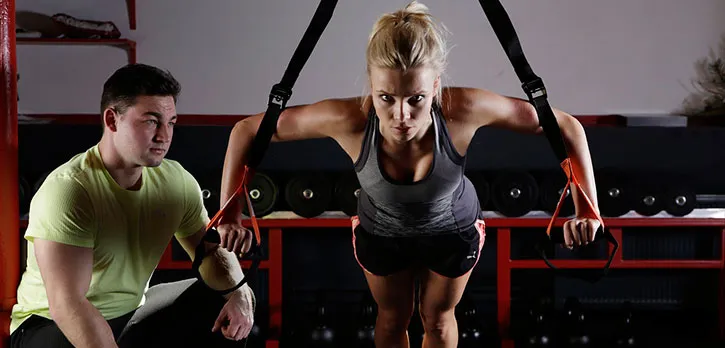Gimnasio Tiger — estudio de fitness-studio en Villarrobledo — 5