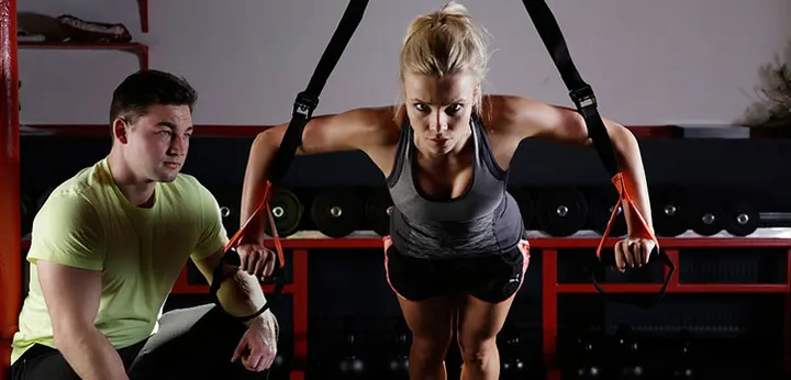 Gimnasio Tiger San Sebastián — estudio de fitness-studio en Villarrobledo — 5