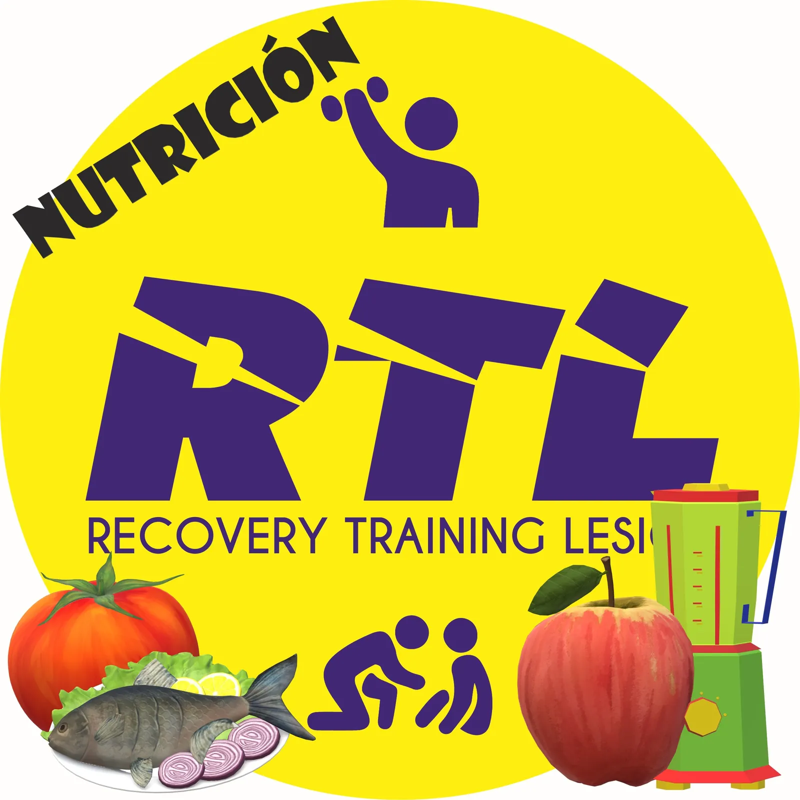 Recovery Training Lesion — entrenamiento personal-studio en Albelda de Iregua — 3