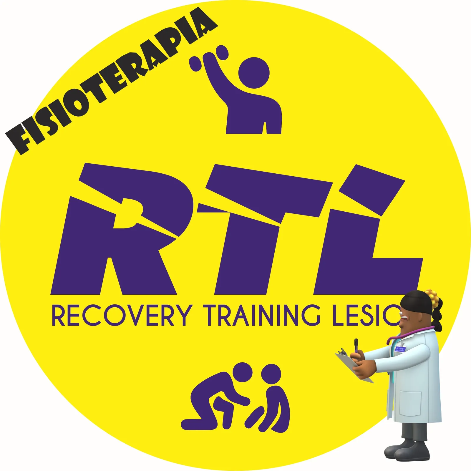 Recovery Training Lesion — entrenamiento personal-studio en Albelda de Iregua — 4