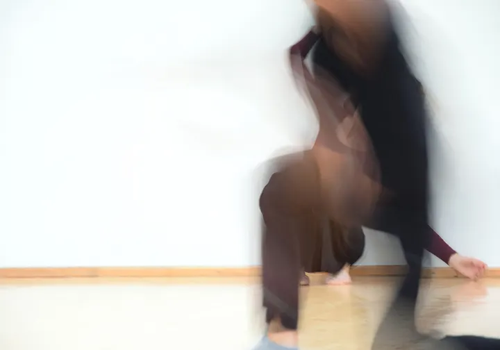 Triade Für Tanz und Performance — tanz-studio in Altona-Altstadt, Hamburg — 2
