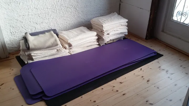 Triade Für Tanz und Performance — tanz-studio in Altona-Altstadt, Hamburg — 3