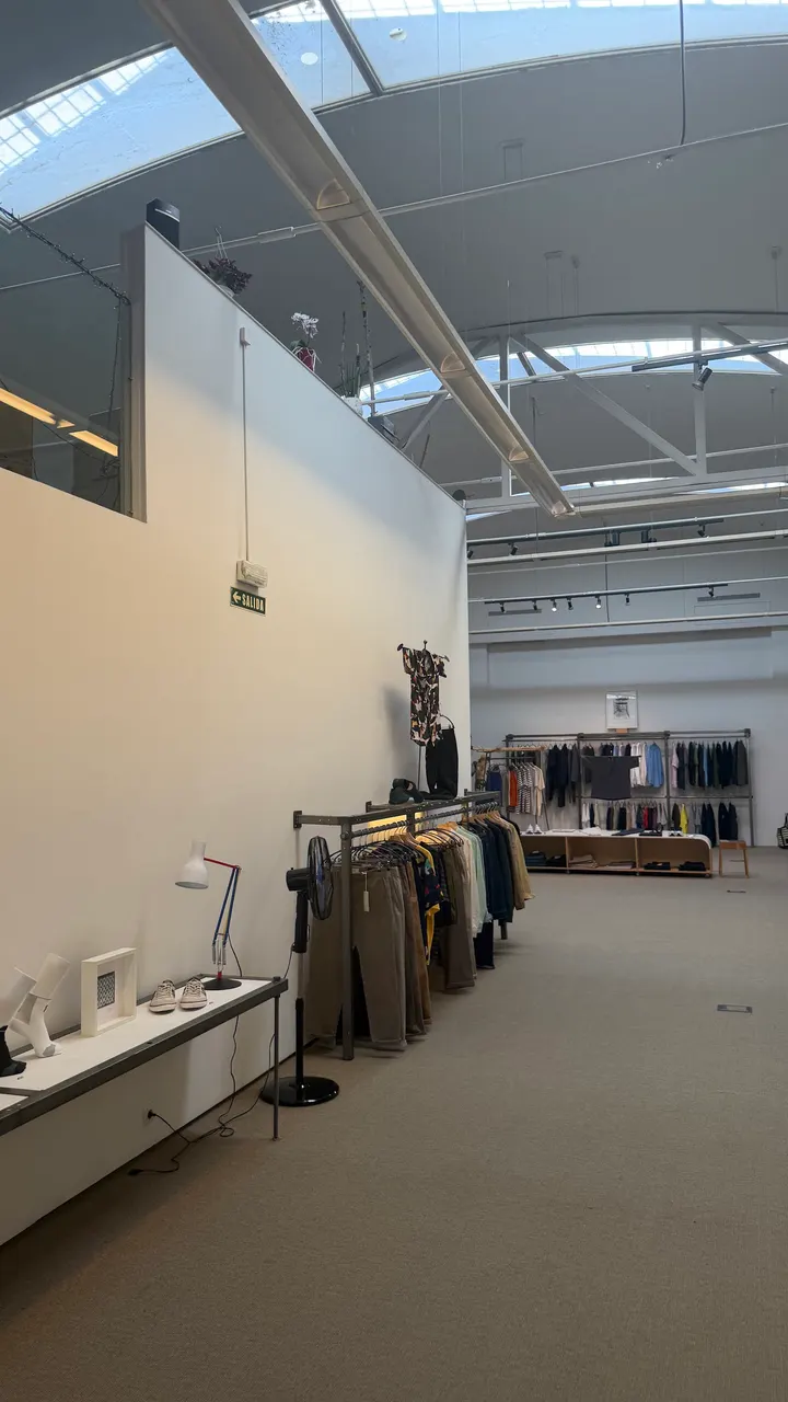 MGfitness — estudio de fitness-studio en Pamplona — 2