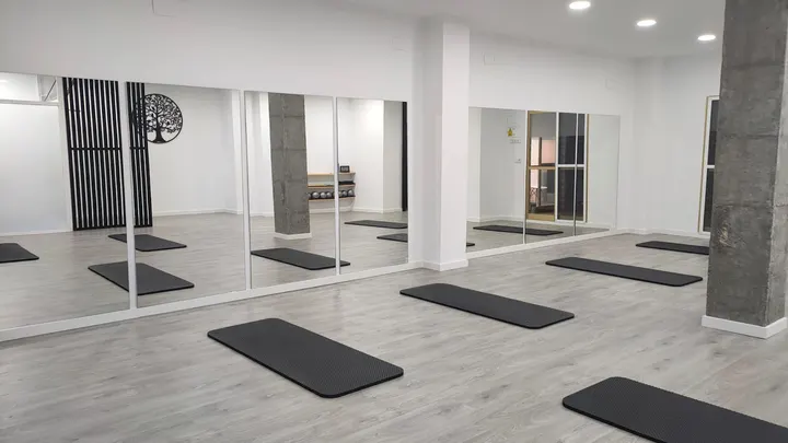 Pilates Elite Carrer General Prim — pilates-studio en Boqueres, Sant Vicent del Raspeig — 2