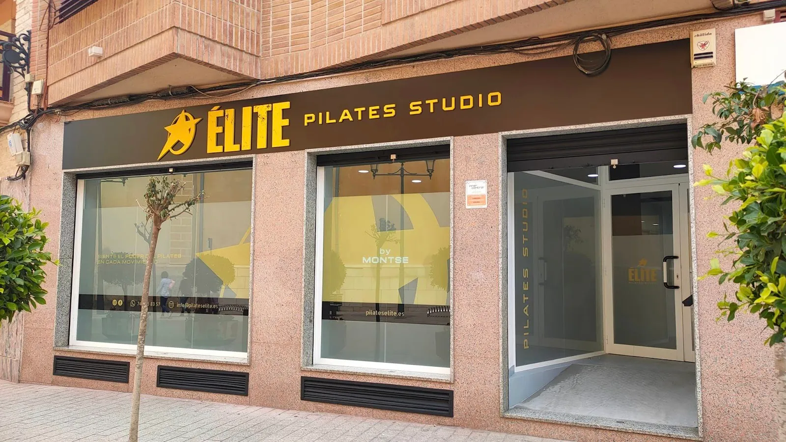 Pilates Élite — pilates-studio en Sant Vicent del Raspeig — 3